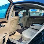 Mercedes-Benz S-Class 2011 из Китая