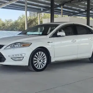 Ford Mondeo 2014 из Китая