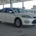 Ford Mondeo 2014 из Китая