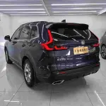 Honda CR-V 2023 из Китая