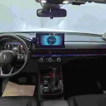 Honda CR-V 2023 из Китая