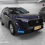 Honda CR-V 2023 из Китая