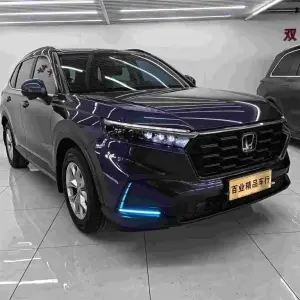 Honda CR-V 2023 из Китая