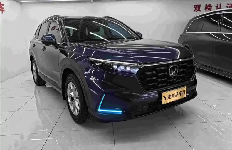Honda CR-V 2023 из Китая