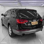 Audi Q7 2014 из Китая