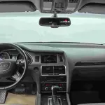 Audi Q7 2014 из Китая