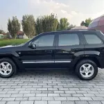 Jeep Grand Cherokee (Import) 2009 из Китая