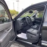 Jeep Grand Cherokee (Import) 2009 из Китая
