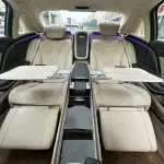 Mercedes-Benz S-Class 2016 из Китая