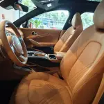 Aston Martin DBX из Китая
