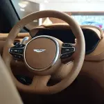 Aston Martin DBX из Китая