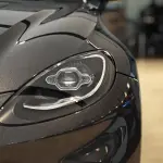 Aston Martin DBX из Китая
