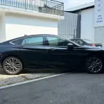 Hongqi Hongqi H5 2019 из Китая