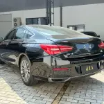 Hongqi Hongqi H5 2019 из Китая