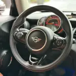 MINI Mini 2019 из Китая