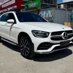 Mercedes-Benz GLC 2020 из Китая