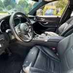 Mercedes-Benz GLC 2020 из Китая