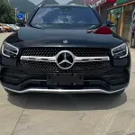 Mercedes-Benz GLC 2020 из Китая
