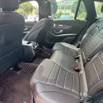 Mercedes-Benz GLC 2020 из Китая