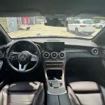 Mercedes-Benz GLC 2020 из Китая