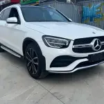 Mercedes-Benz GLC 2020 из Китая