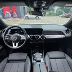 Mercedes-Benz GLB 2020 из Китая