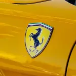 Ferrari F12berlinetta 2013 из Китая