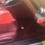 Ferrari F12berlinetta 2013 из Китая