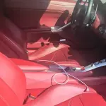 Ferrari F12berlinetta 2013 из Китая