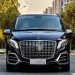 Mercedes-Benz Vito 2024 211 л.с. из Китая