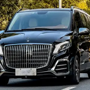 Mercedes-Benz Vito 2024 из Китая