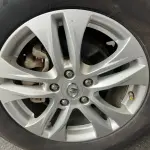 Haval H6 2012 из Китая