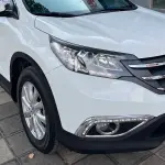 Honda CR-V 2013 из Китая
