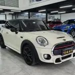 MINI Mini 2017 из Китая