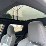 Changan UNI-T 2023 из Китая