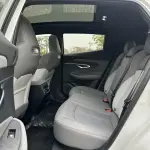Changan UNI-T 2023 из Китая