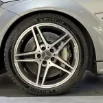 Mercedes-Benz C-Class AMG 2013 из Китая