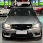 Mercedes-Benz C-Class AMG 2013 из Китая