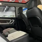 Land Rover Discovery Sport 2021 из Китая