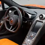 McLaren 12C 2014 из Китая