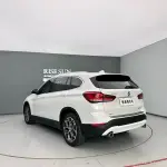 BMW X1 2022 из Китая