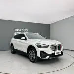 BMW X1 2022 из Китая