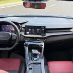 Lynk & Co 06 2021 177 л.с. из Китая