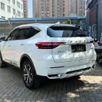 Haval F7 2020 из Китая