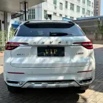 Haval F7 2020 из Китая
