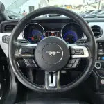 Ford Mustang 2017 314 л.с. — лот 55993832 из Китая