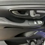 Mercedes-Benz V-Class 2020 из Китая