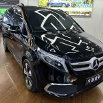 Mercedes-Benz V-Class 2020 из Китая