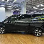 Mercedes-Benz V-Class 2020 из Китая