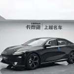 Deepal Deepal SL03 2025 из Китая